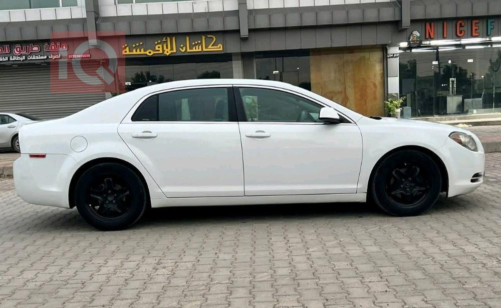 شيفروليه ماليبو
